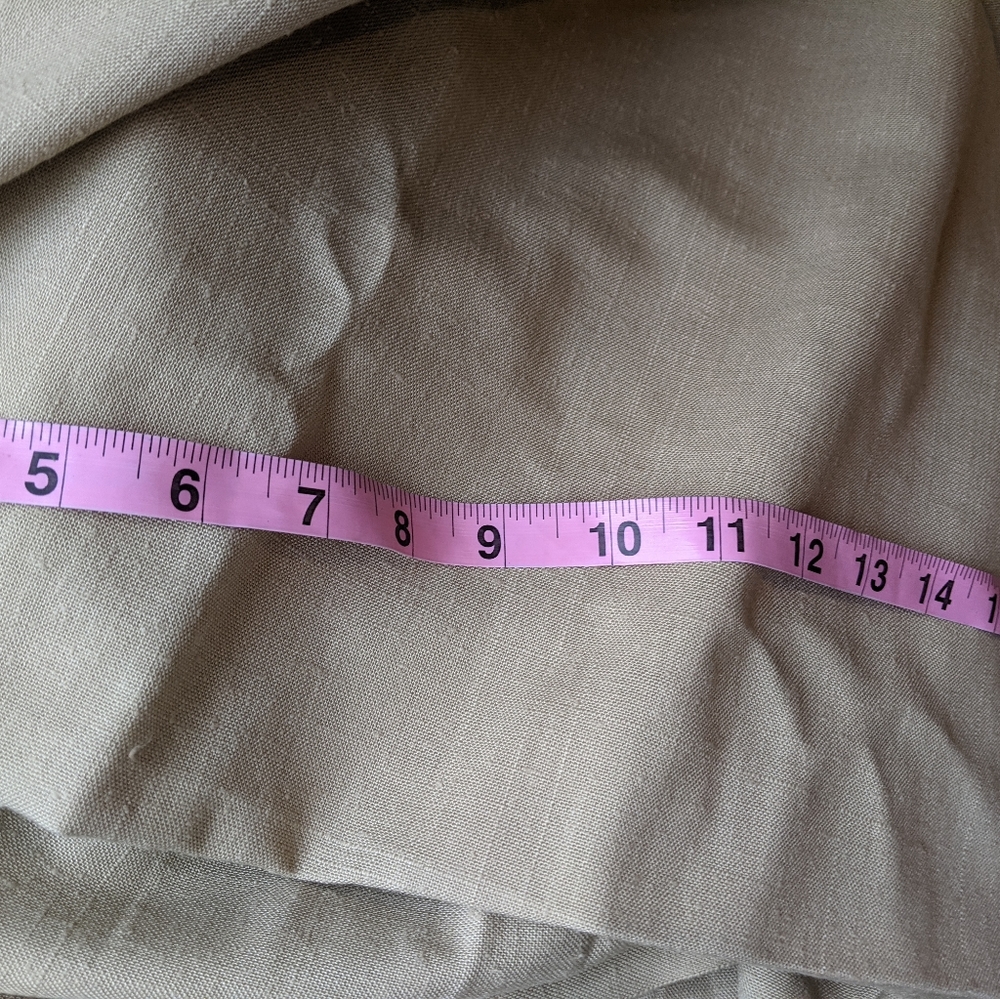 sewing fabric